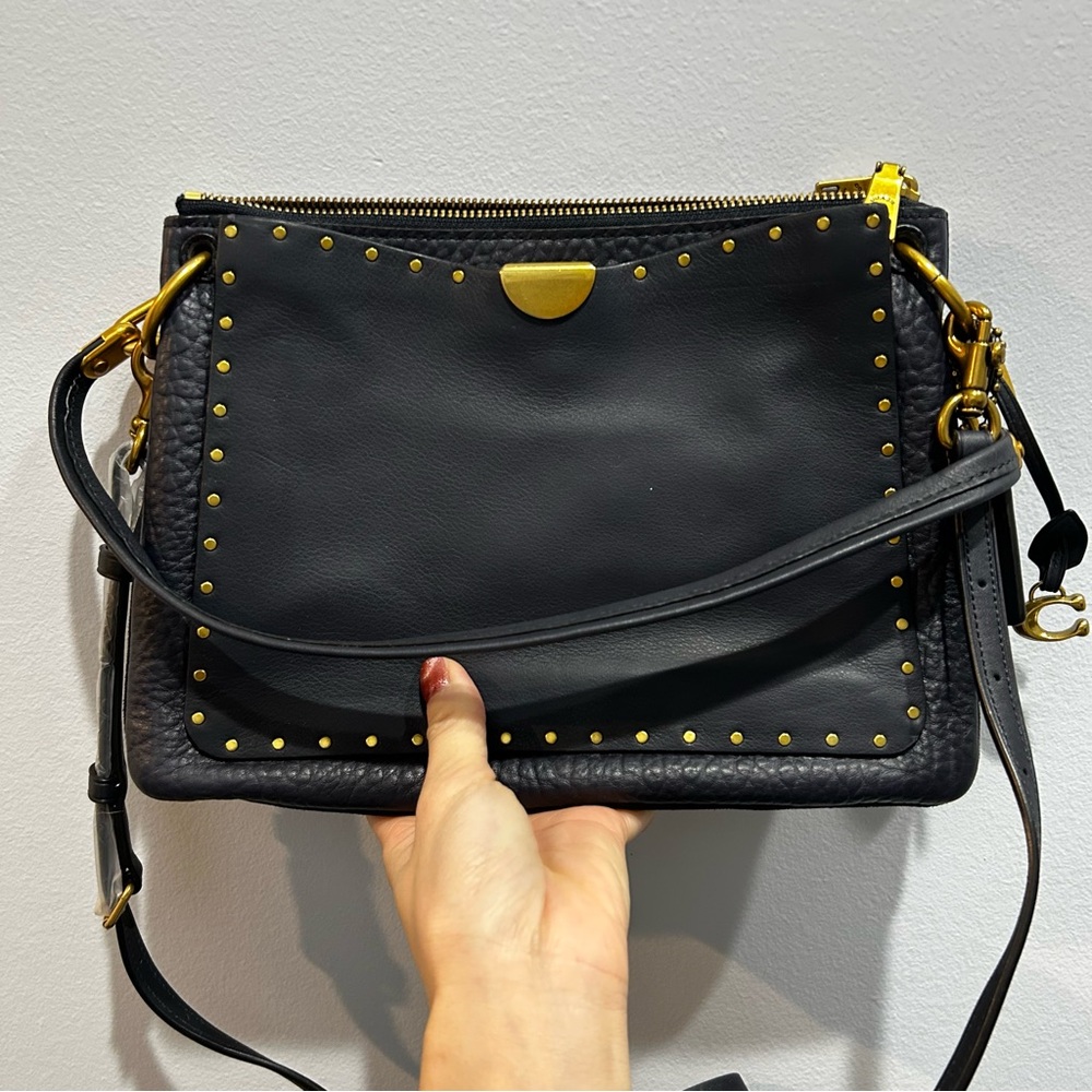 Coach Dreamer Crossbody Bag